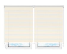 Рулонные шторы мини День Ночь реджина 31 цена. Купить в «Мастерская Жалюзи»